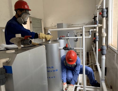 精准适配，温情服务——生产服务公司“十三五”康复辅具适配服务亮点回顾