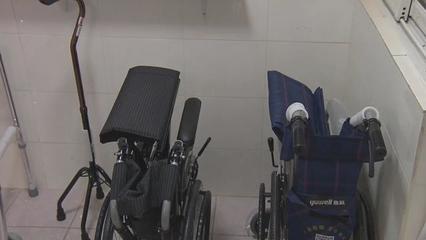 免费轮椅车与康复辅具适配服务 助力行动自由，温暖千家万户